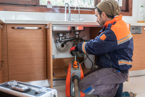 Best Toilet Repair Services  in Palmer Lake, CO